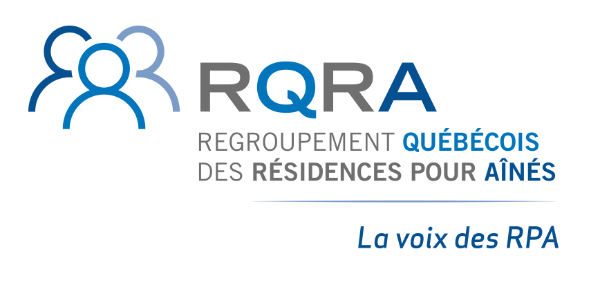 RQRA — Regroupement québécois des résidences pour aînés