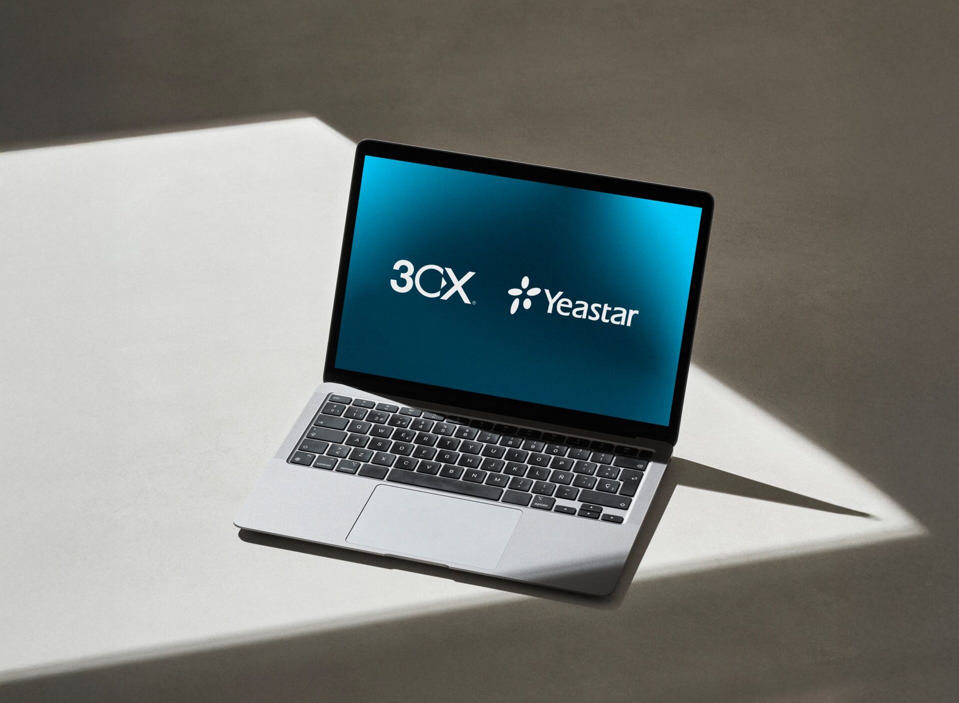 Solution de communication Téléphonie d’affaires Télipso 3CX Yeastar
